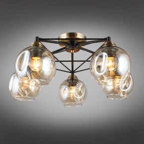 Потолочная люстра Omnilux Tuenno OML-93507-05 в Ноябрьске - noyabrsk.mebel24.online | фото 3