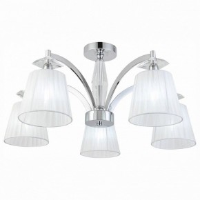 Потолочная люстра ST-Luce Bello SL1756.102.05 в Ноябрьске - noyabrsk.mebel24.online | фото 2