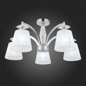 Потолочная люстра ST-Luce Bello SL1756.102.05 в Ноябрьске - noyabrsk.mebel24.online | фото 3