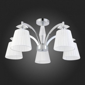 Потолочная люстра ST-Luce Bello SL1756.102.05 в Ноябрьске - noyabrsk.mebel24.online | фото 4