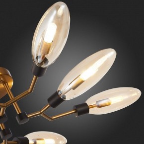 Потолочная люстра ST-Luce Desima SL1174.302.08 в Ноябрьске - noyabrsk.mebel24.online | фото 11