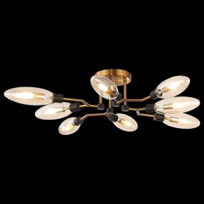 Потолочная люстра ST-Luce Desima SL1174.302.08 в Ноябрьске - noyabrsk.mebel24.online | фото 3