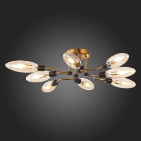 Потолочная люстра ST-Luce Desima SL1174.302.08 в Ноябрьске - noyabrsk.mebel24.online | фото 4