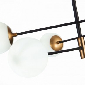 Потолочная люстра ST-Luce Limano SL1203.402.06 в Ноябрьске - noyabrsk.mebel24.online | фото 12
