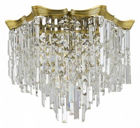 Потолочная люстра ST-Luce Ofelia SL1659.302.10 в Ноябрьске - noyabrsk.mebel24.online | фото