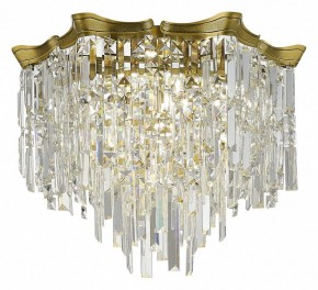 Потолочная люстра ST-Luce Ofelia SL1659.302.10 в Ноябрьске - noyabrsk.mebel24.online | фото 2