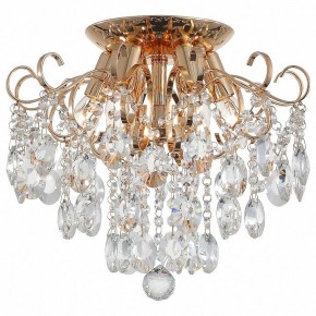 Потолочная люстра ST-Luce Orecchini SL846.202.06 в Ноябрьске - noyabrsk.mebel24.online | фото 1
