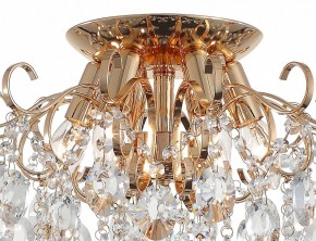 Потолочная люстра ST-Luce Orecchini SL846.202.06 в Ноябрьске - noyabrsk.mebel24.online | фото 2