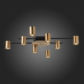 Потолочная люстра ST-Luce Veroli SL1207.402.08 в Ноябрьске - noyabrsk.mebel24.online | фото 6