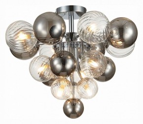 Потолочная люстра ST-Luce Vinetto SL1124.102.10 в Ноябрьске - noyabrsk.mebel24.online | фото 2