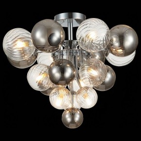 Потолочная люстра ST-Luce Vinetto SL1124.102.10 в Ноябрьске - noyabrsk.mebel24.online | фото 3