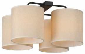 Потолочная люстра Vitaluce V2881 V28810-1/4PL в Ноябрьске - noyabrsk.mebel24.online | фото 2