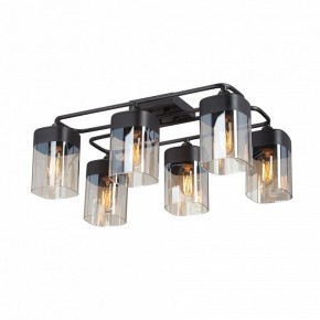 Потолочная люстра Vitaluce V3092 V3092-1/6PL в Ноябрьске - noyabrsk.mebel24.online | фото 2