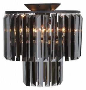 Потолочная люстра Vitaluce V5155 V5155-1/4PL в Ноябрьске - noyabrsk.mebel24.online | фото