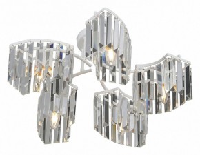 Потолочная люстра Vitaluce V5884 V5884-0/5PL в Ноябрьске - noyabrsk.mebel24.online | фото 2