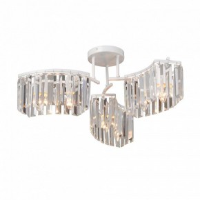 Потолочная люстра Vitaluce V5884 V5884-0/6PL в Ноябрьске - noyabrsk.mebel24.online | фото 2