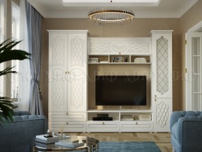 ПРЕСТИЖ Гостиная МДФ (модульная) в Ноябрьске - noyabrsk.mebel24.online | фото 2