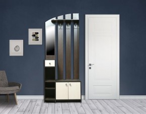 Прихожая Ангелина в Ноябрьске - noyabrsk.mebel24.online | фото 2