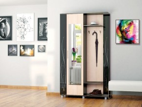 Прихожая Ирма-2 в Ноябрьске - noyabrsk.mebel24.online | фото 2