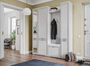 Прихожая Ливорно Орех донской в Ноябрьске - noyabrsk.mebel24.online | фото 2
