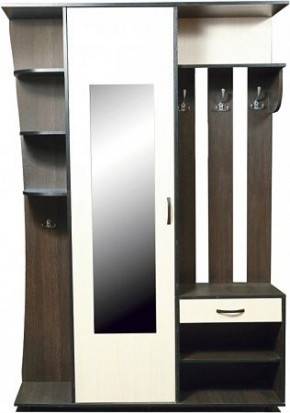 Прихожая Мэри в Ноябрьске - noyabrsk.mebel24.online | фото 1