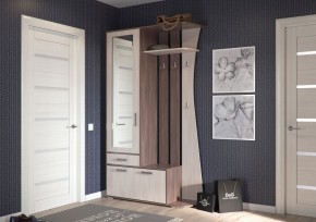 Прихожая Мокко в Ноябрьске - noyabrsk.mebel24.online | фото 4