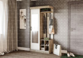 Прихожая Рона в Ноябрьске - noyabrsk.mebel24.online | фото 1