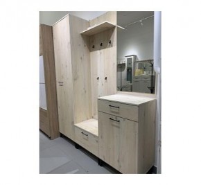 Прихожая София в Ноябрьске - noyabrsk.mebel24.online | фото 1
