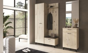 Прихожая София в Ноябрьске - noyabrsk.mebel24.online | фото 2
