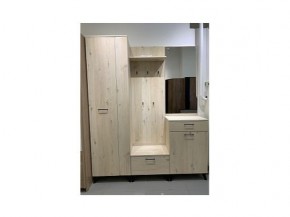 Прихожая София в Ноябрьске - noyabrsk.mebel24.online | фото 3