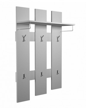 Прихожая-вешалка большая 800 в Ноябрьске - noyabrsk.mebel24.online | фото 3