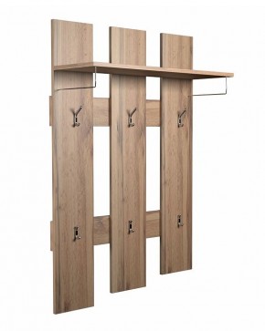 Прихожая-вешалка большая 800 в Ноябрьске - noyabrsk.mebel24.online | фото 4