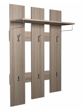 Прихожая-вешалка большая 800 в Ноябрьске - noyabrsk.mebel24.online | фото 5