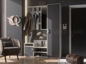 Прихожая Визит (МиФ) в Ноябрьске - noyabrsk.mebel24.online | фото 1