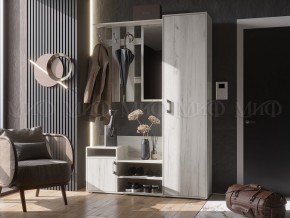 Прихожая Визит (МиФ) в Ноябрьске - noyabrsk.mebel24.online | фото 3