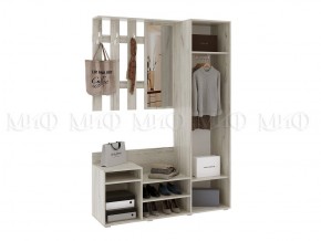 Прихожая Визит (МиФ) в Ноябрьске - noyabrsk.mebel24.online | фото 4