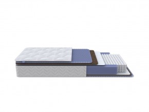 PROxSON Матрас Active Comfort M (Ткань Трикотаж Эко) 90x190 в Ноябрьске - noyabrsk.mebel24.online | фото 1