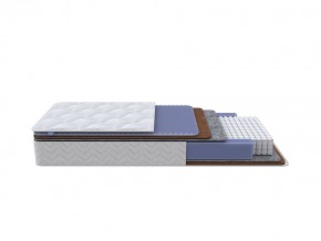 PROxSON Матрас Active Duo M/F (Ткань Трикотаж Эко) 180x195 в Ноябрьске - noyabrsk.mebel24.online | фото 1