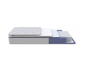 PROxSON Матрас Active Duo S/F (Ткань Трикотаж Эко) 120x190 в Ноябрьске - noyabrsk.mebel24.online | фото 1