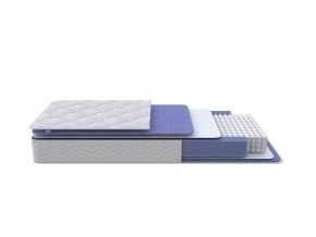 PROxSON Матрас Active F (Ткань Трикотаж Эко) 120x200 в Ноябрьске - noyabrsk.mebel24.online | фото 1