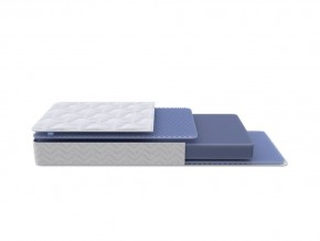 PROxSON Матрас Active Flex M (Ткань Трикотаж Эко) 120x195 в Ноябрьске - noyabrsk.mebel24.online | фото 1