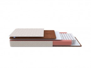 PROxSON Матрас Base M Roll (Ткань Синтетический жаккард) 180x190 в Ноябрьске - noyabrsk.mebel24.online | фото 1