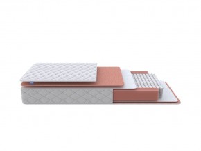 PROxSON Матрас Base M (Ткань Синтетический жаккард) 80x195 в Ноябрьске - noyabrsk.mebel24.online | фото 1