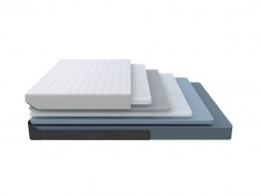 PROxSON Матрас Elysium Exclusive Foam (Трикотаж Elysium) 200x190 в Ноябрьске - noyabrsk.mebel24.online | фото