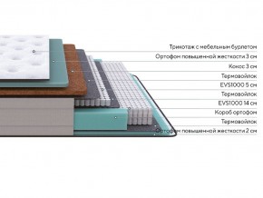 PROxSON Матрас Elysium Firm (Трикотаж Spiral-RT) 90x200 в Ноябрьске - noyabrsk.mebel24.online | фото 2