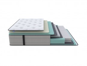 PROxSON Матрас Elysium Soft (Трикотаж Spiral-RT) 180x200 в Ноябрьске - noyabrsk.mebel24.online | фото 1