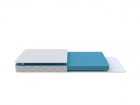 PROxSON Матрас FIRST Flex M (Ткань Жаккард Start) 180x190 в Ноябрьске - noyabrsk.mebel24.online | фото 1