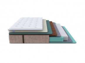 PROxSON Матрас Glory Firm (Трикотаж Prestige Latte) 180x195 в Ноябрьске - noyabrsk.mebel24.online | фото 1