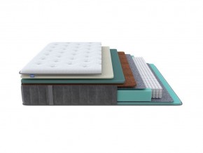 PROxSON Матрас Glory Firm (Трикотаж Prestige Steel) 140x195 в Ноябрьске - noyabrsk.mebel24.online | фото 1