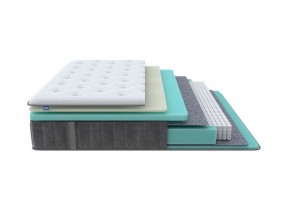PROxSON Матрас Glory Medium (Трикотаж Prestige Steel) 160x200 в Ноябрьске - noyabrsk.mebel24.online | фото 1